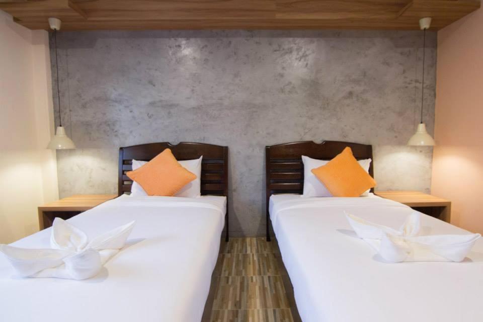 קראבי K.L. Boutique Hotel מראה חיצוני תמונה