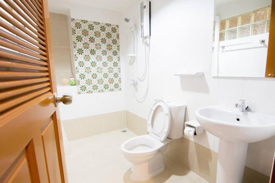 קראבי K.L. Boutique Hotel מראה חיצוני תמונה