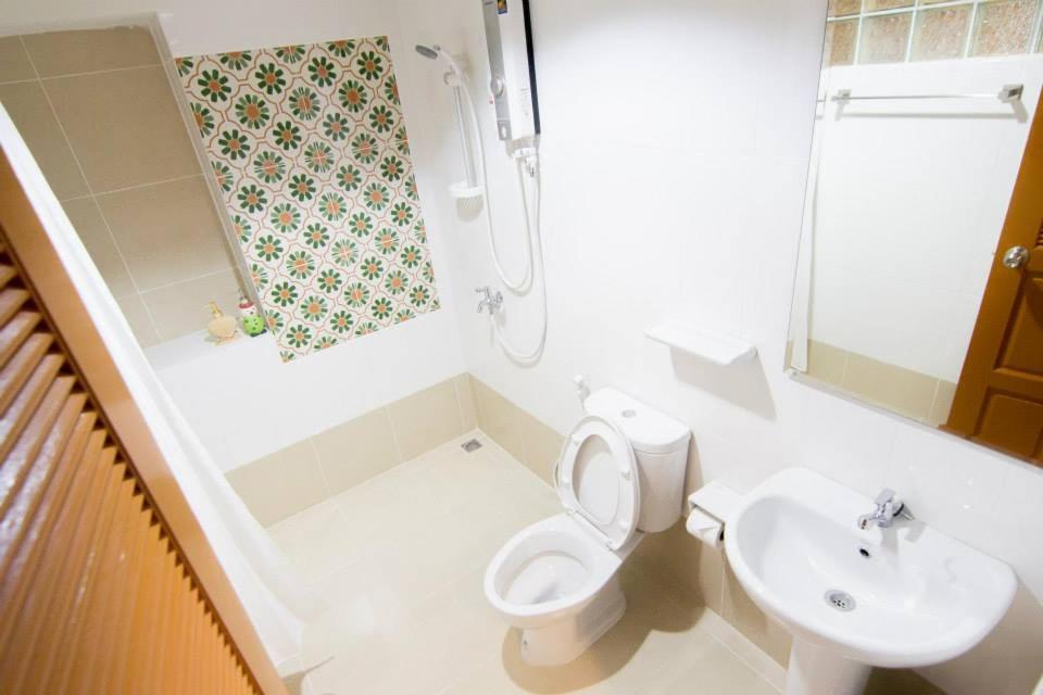 קראבי K.L. Boutique Hotel מראה חיצוני תמונה