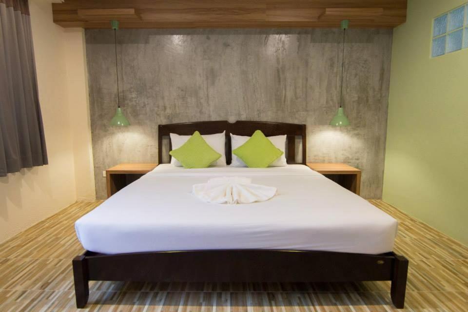 קראבי K.L. Boutique Hotel מראה חיצוני תמונה