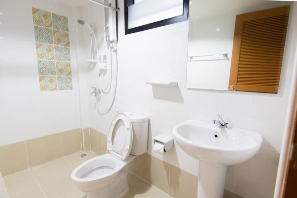קראבי K.L. Boutique Hotel מראה חיצוני תמונה