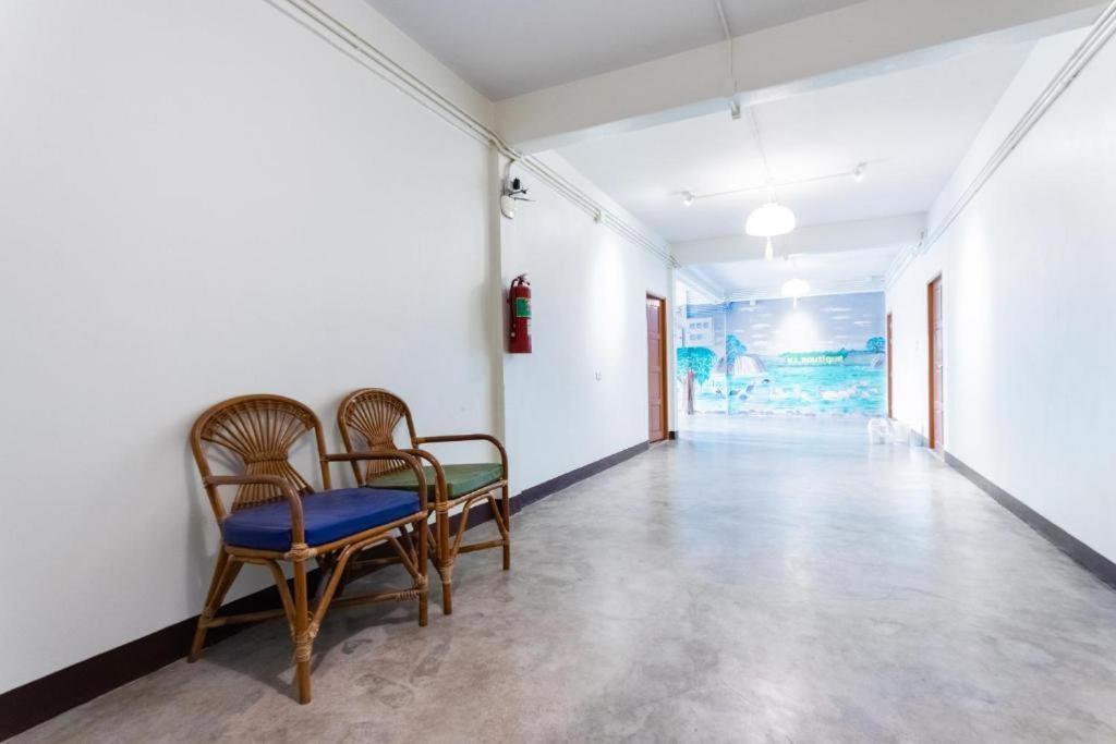 קראבי K.L. Boutique Hotel מראה חיצוני תמונה