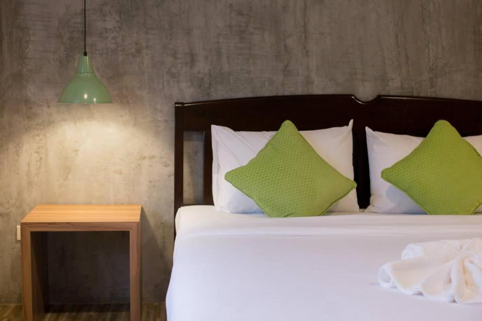 קראבי K.L. Boutique Hotel מראה חיצוני תמונה